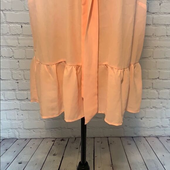 Kate & Mallory sleeveless blouse size large - Picture 3 of 9